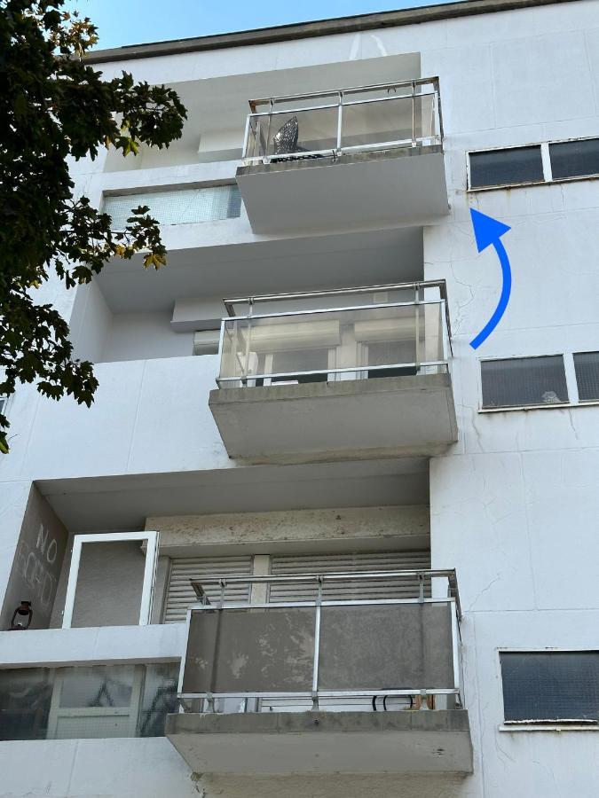 Apartamento Plaisirs Ensables Calais Exterior foto