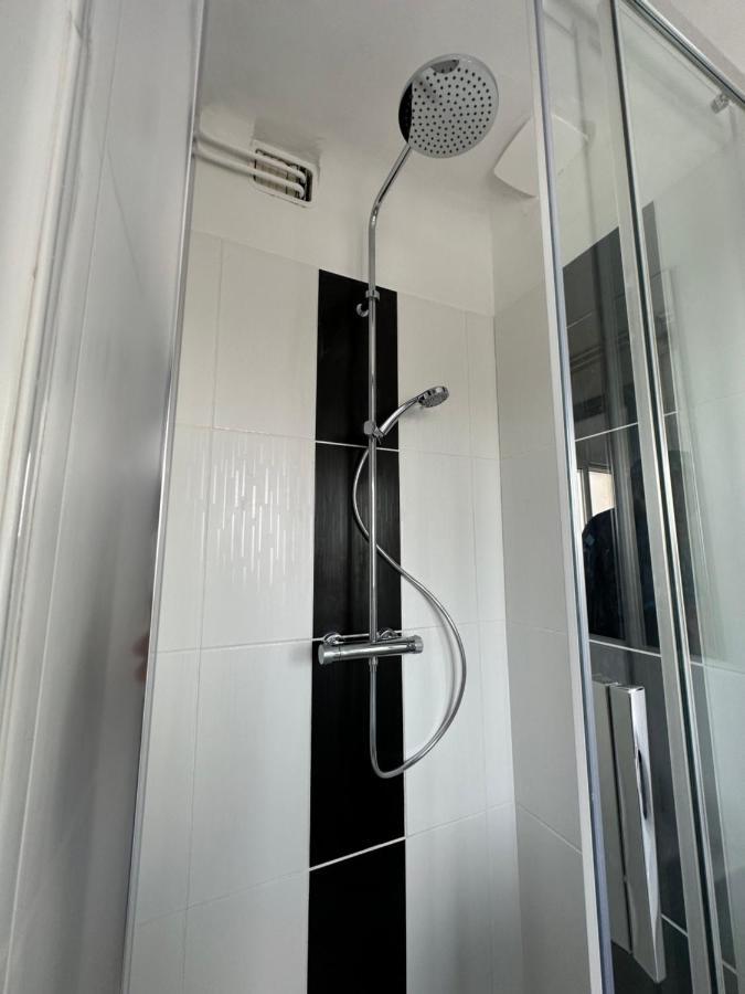 Apartamento Plaisirs Ensables Calais Exterior foto