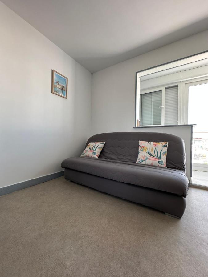 Apartamento Plaisirs Ensables Calais Exterior foto