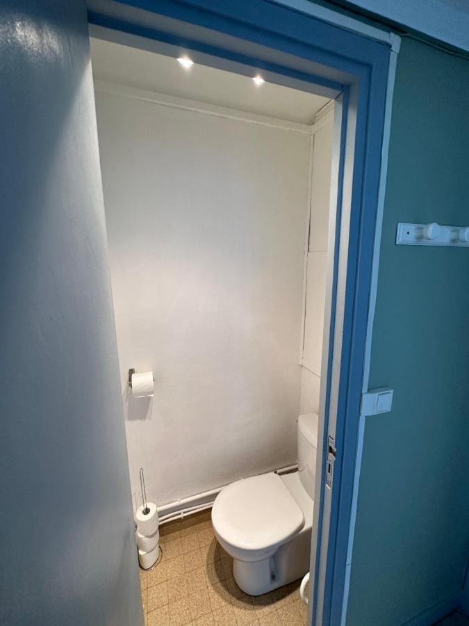 Apartamento Plaisirs Ensables Calais Exterior foto