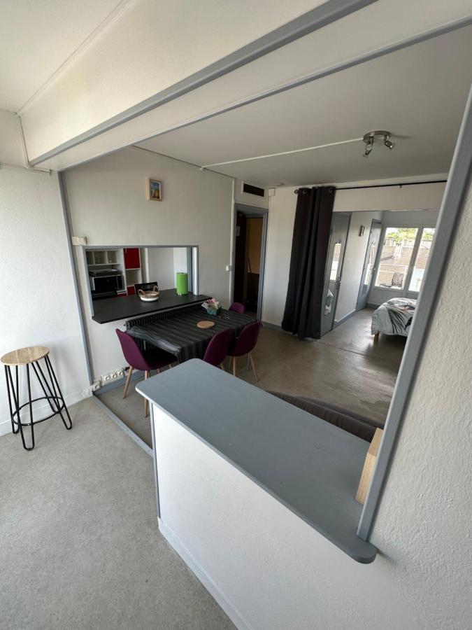 Apartamento Plaisirs Ensables Calais Exterior foto