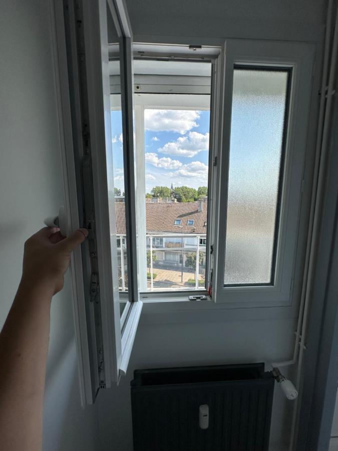 Apartamento Plaisirs Ensables Calais Exterior foto