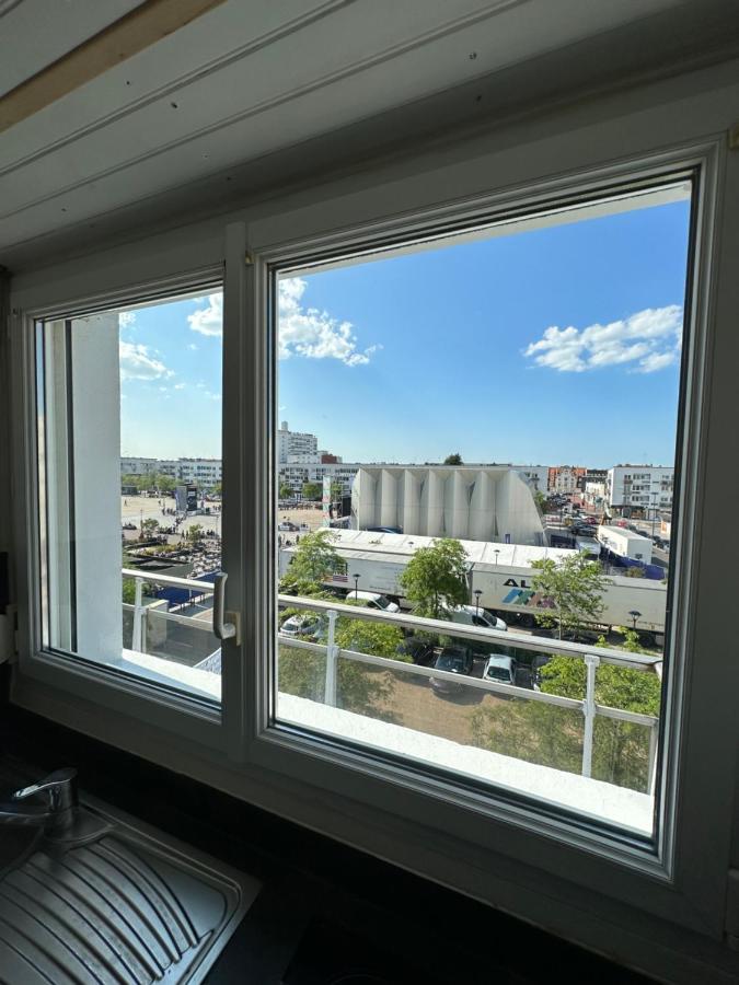 Apartamento Plaisirs Ensables Calais Exterior foto