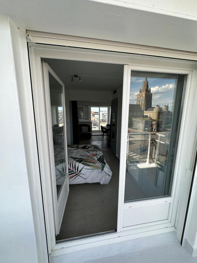 Apartamento Plaisirs Ensables Calais Exterior foto