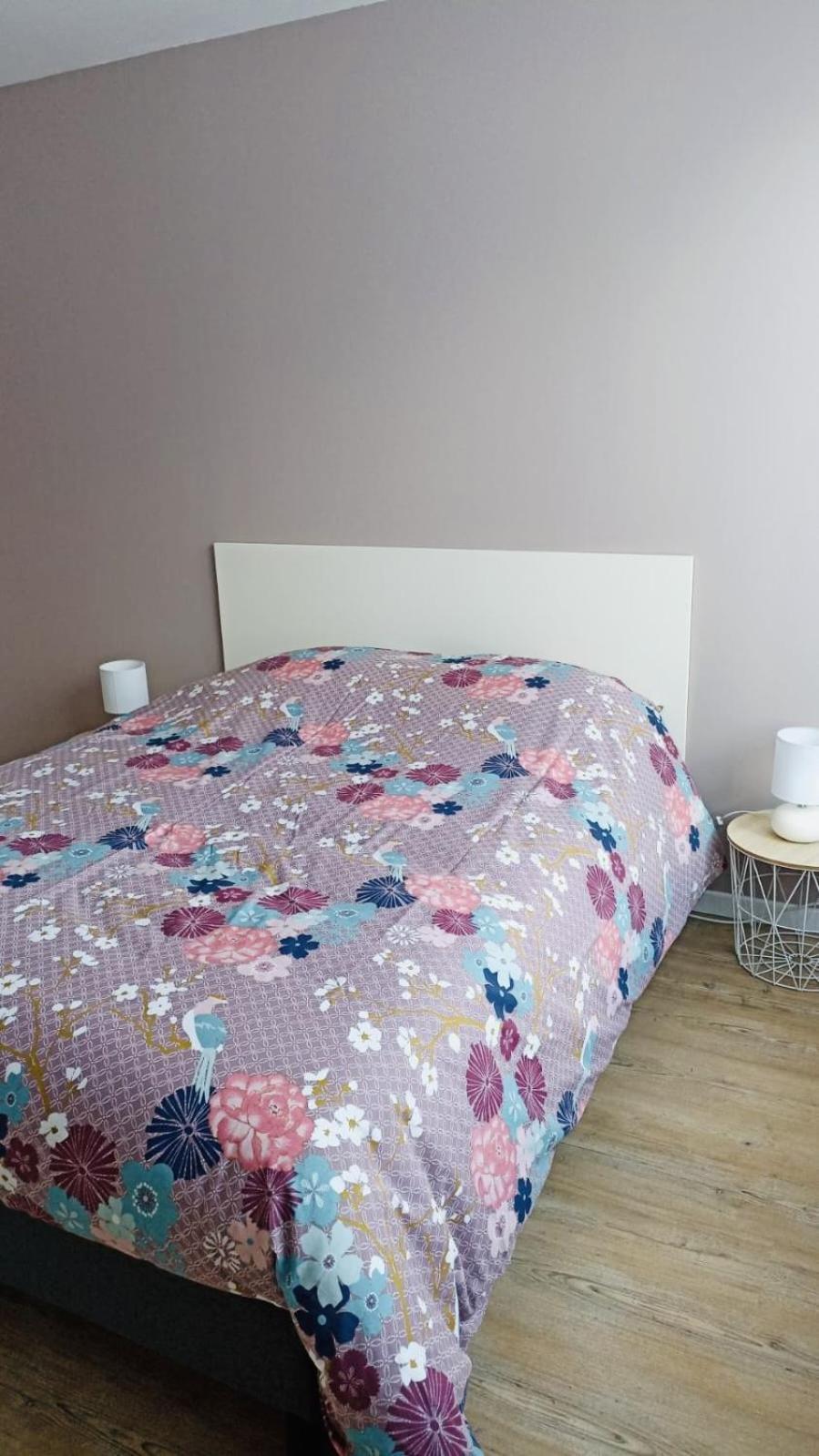 Apartamento Plaisirs Ensables Calais Exterior foto